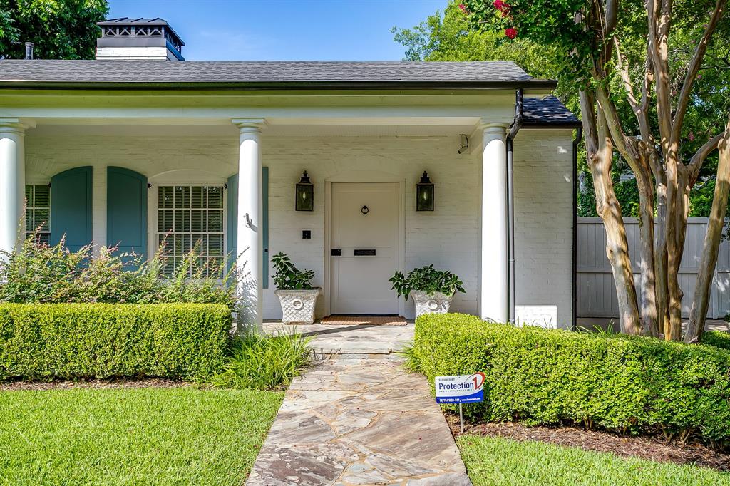 Monticello Add - Residential