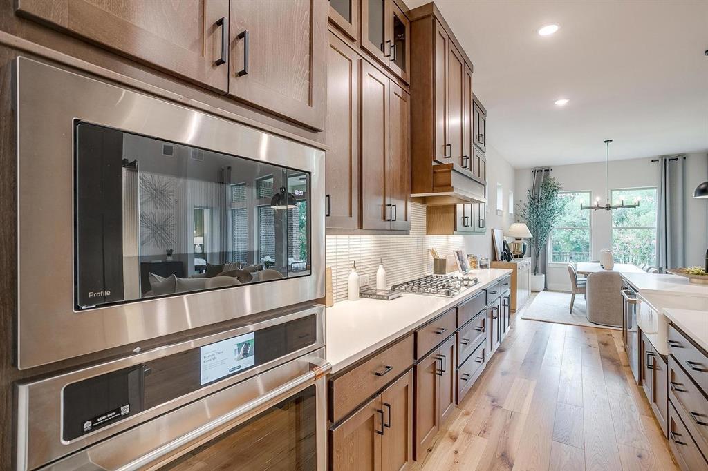 Aster Park - Residential