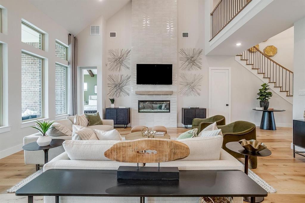 Aster Park - Residential