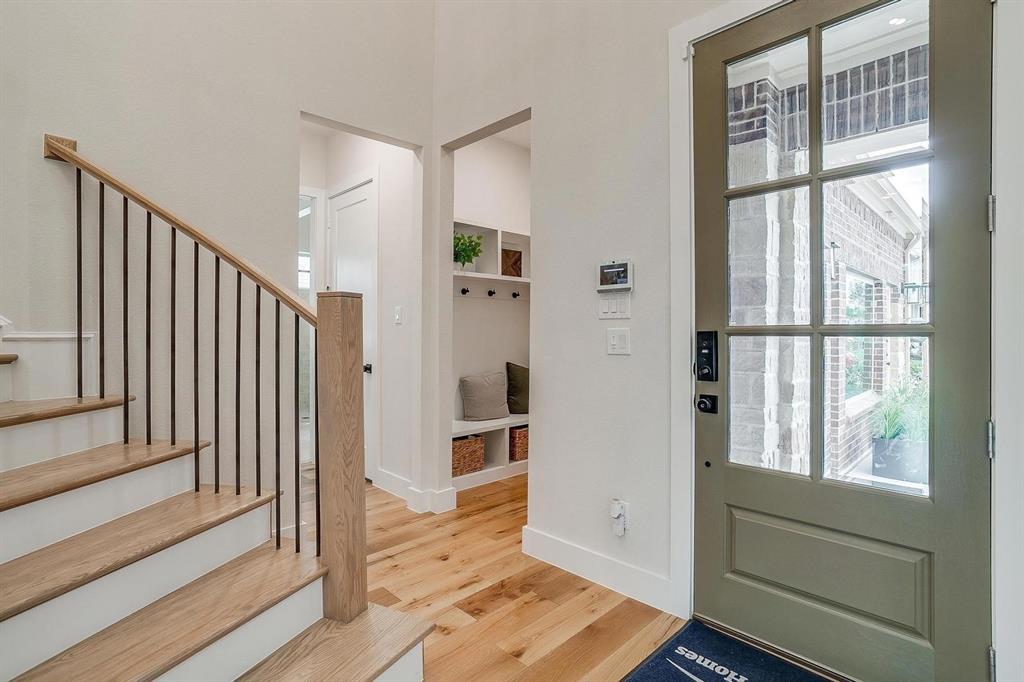 Aster Park - Residential