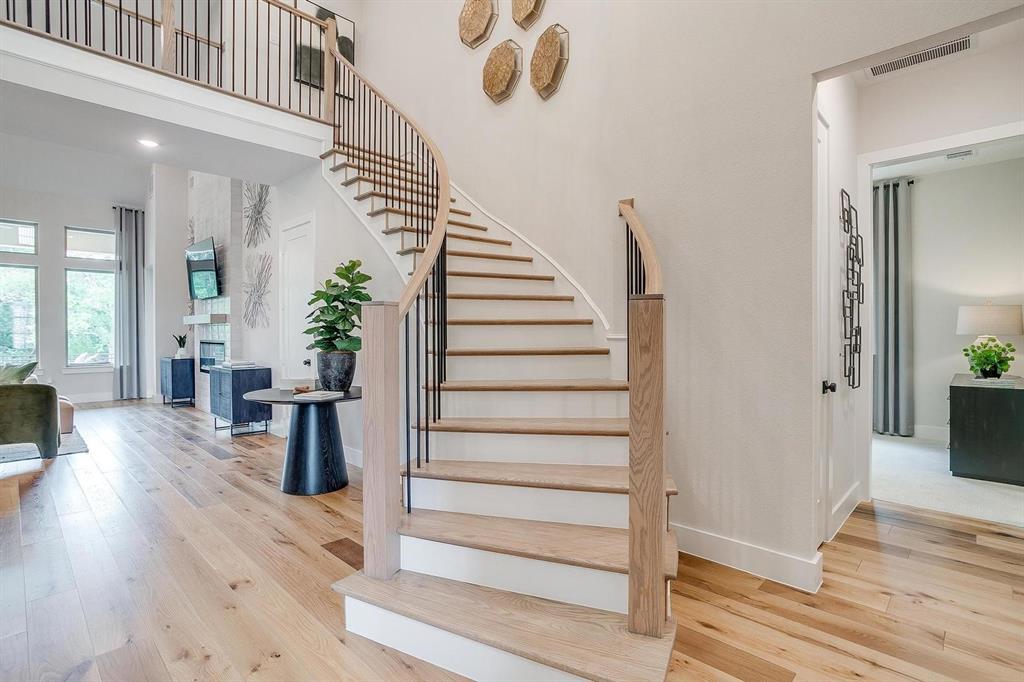 Aster Park - Residential