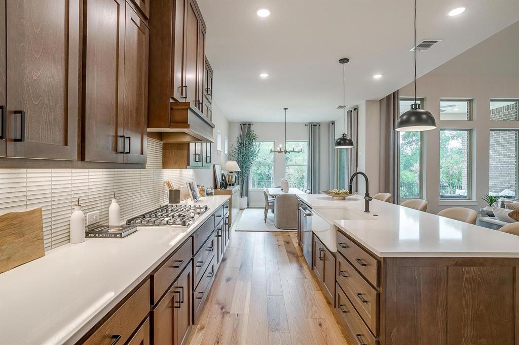 Aster Park - Residential