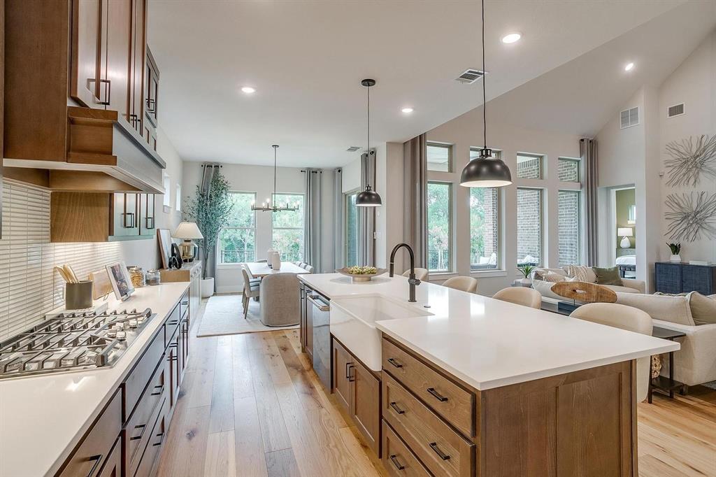 Aster Park - Residential