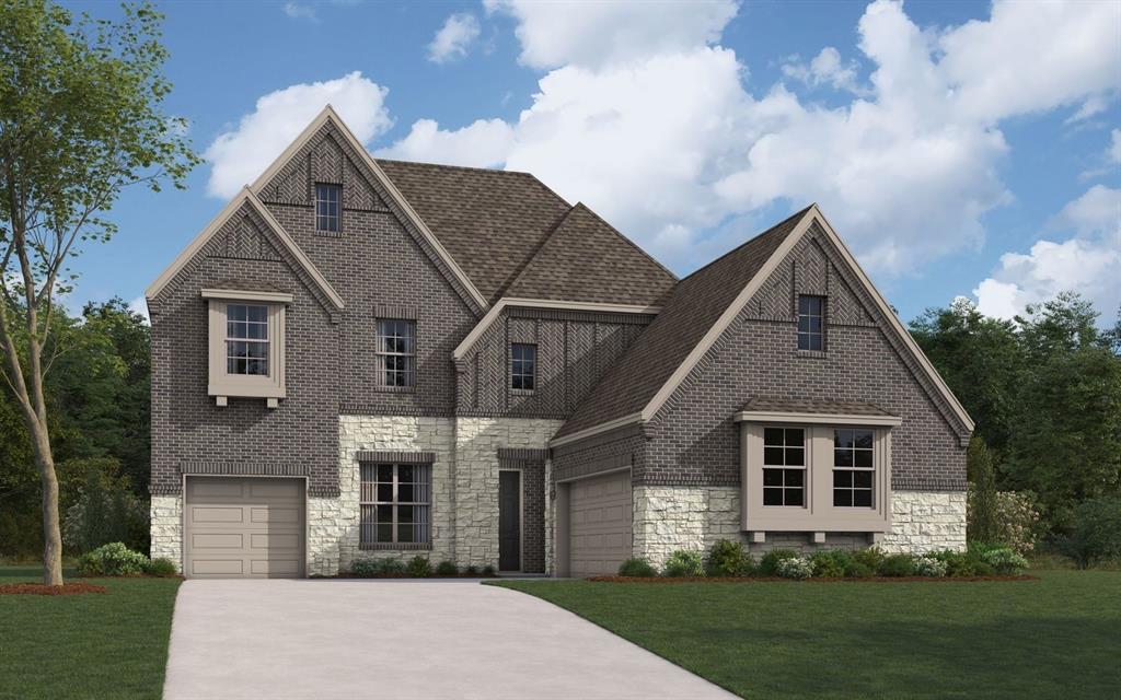 Aster Park - Residential