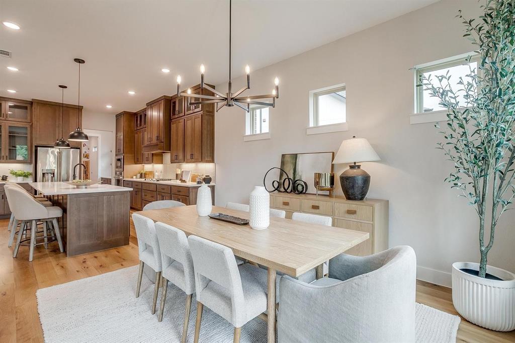 Aster Park - Residential