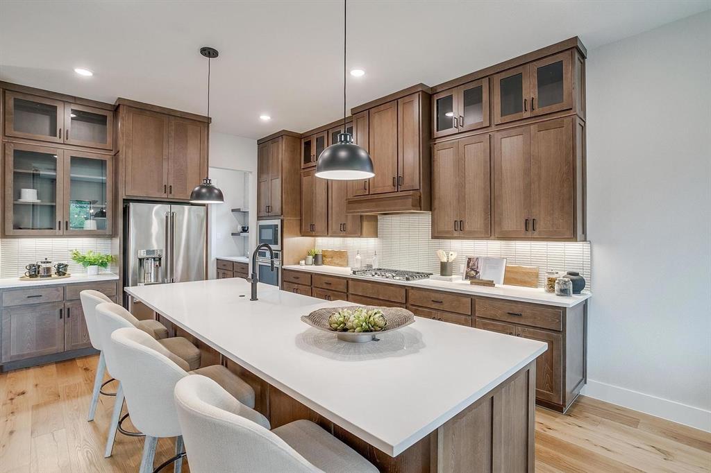Aster Park - Residential