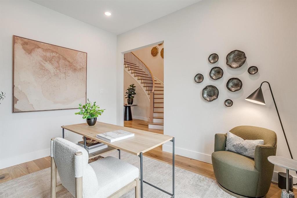 Aster Park - Residential