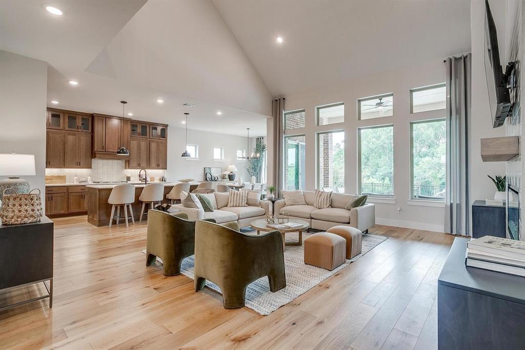 Aster Park - Residential