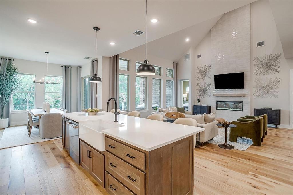 Aster Park - Residential
