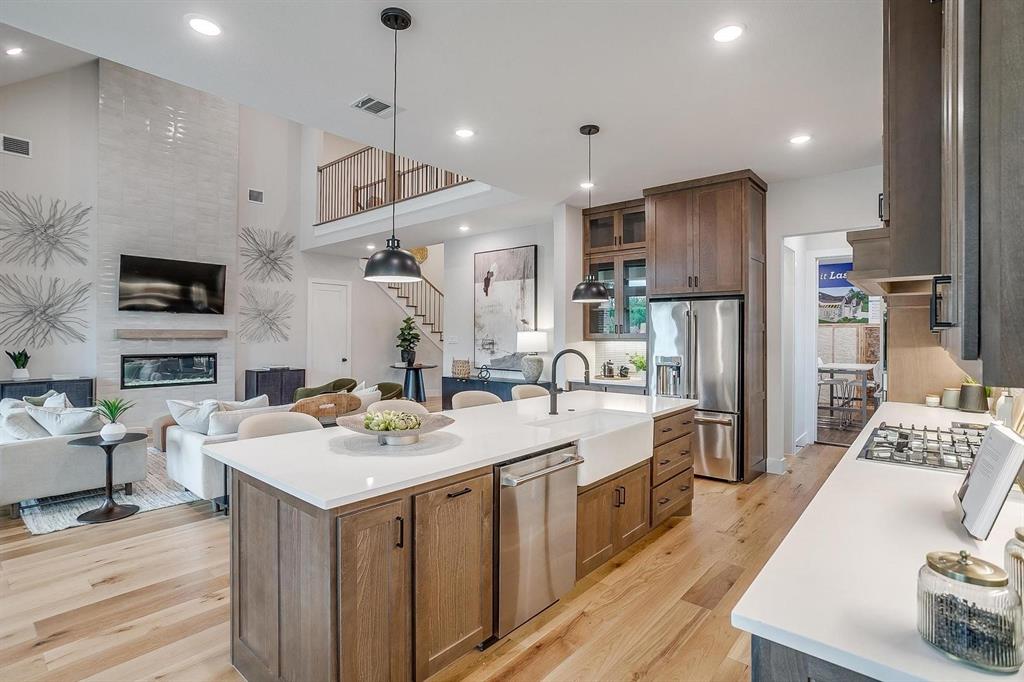 Aster Park - Residential
