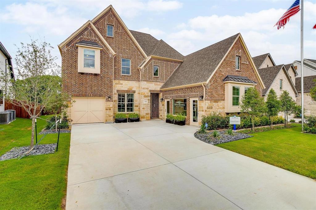 Aster Park - Residential