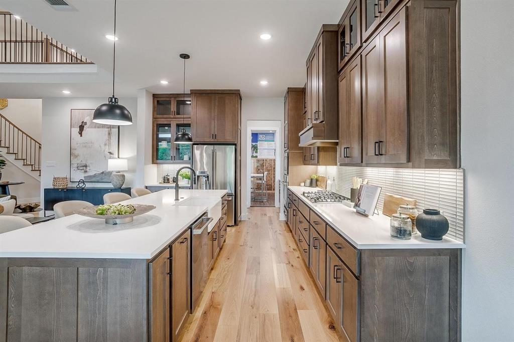 Aster Park - Residential
