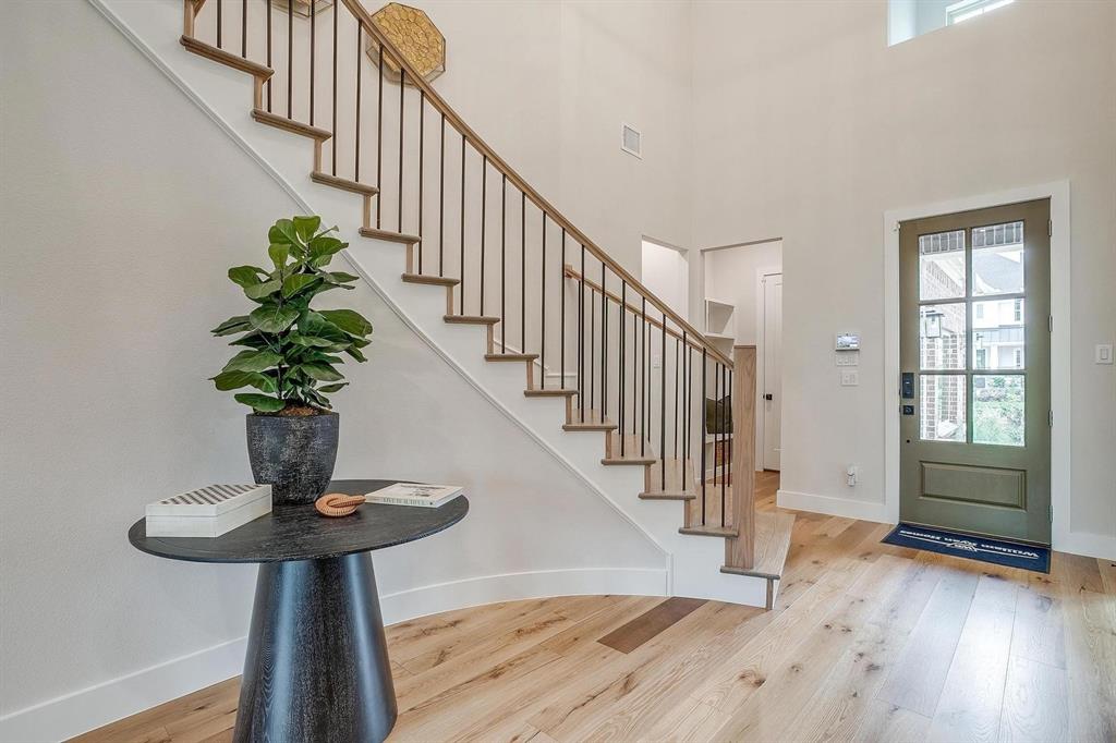 Aster Park - Residential