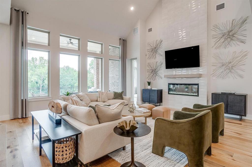 Aster Park - Residential