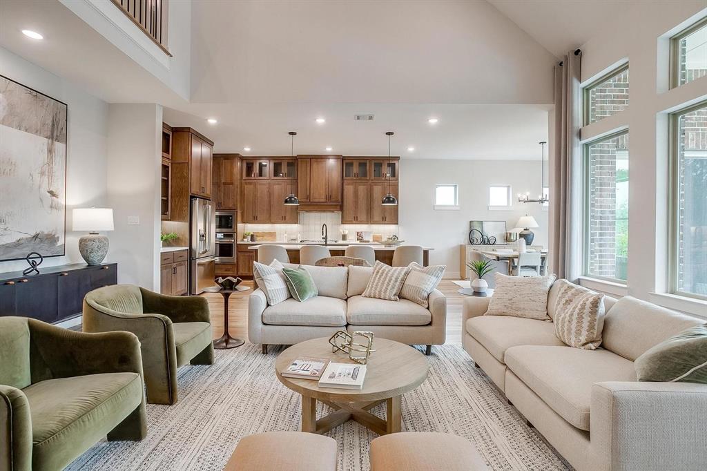Aster Park - Residential