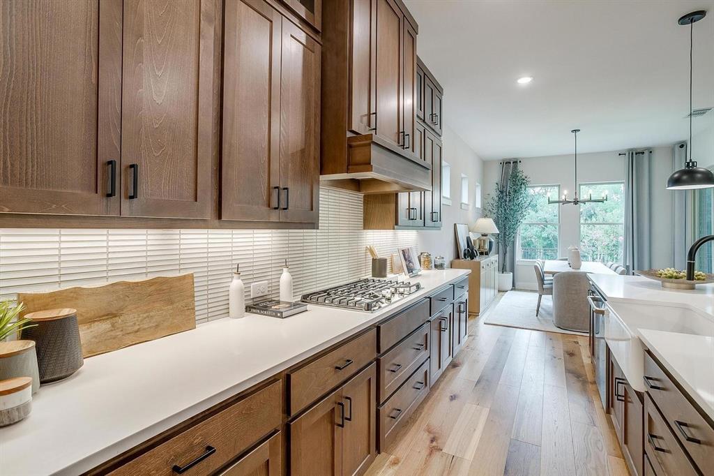 Aster Park - Residential