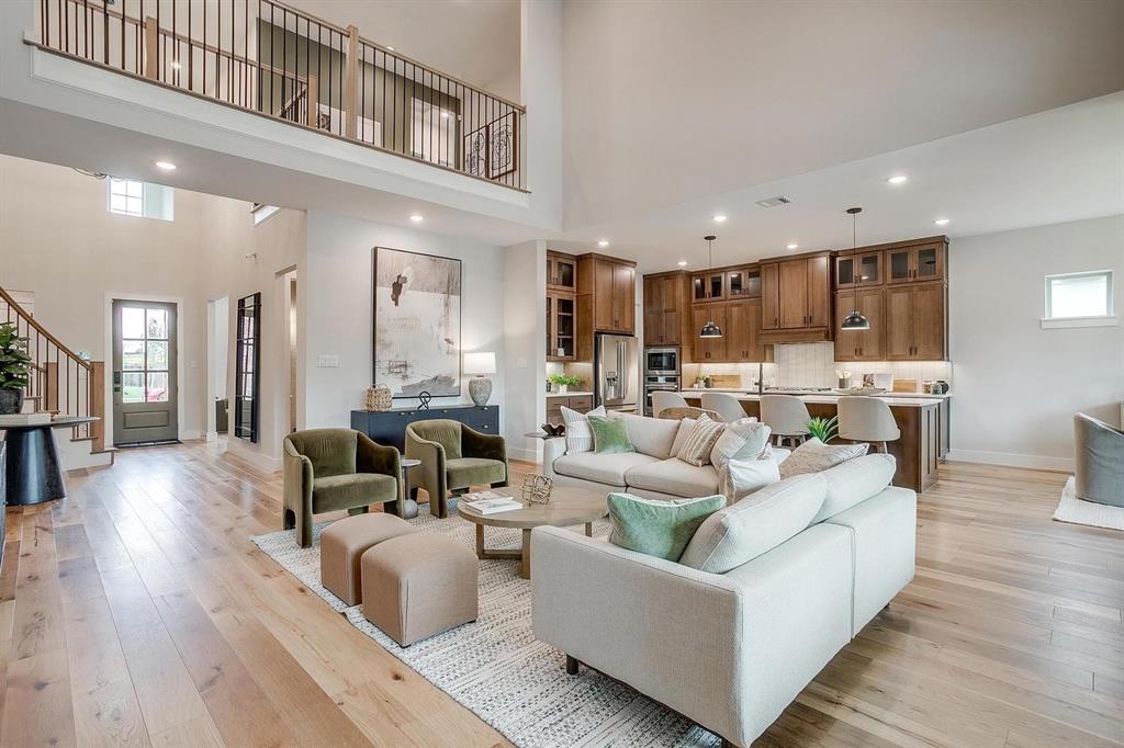 Aster Park - Residential