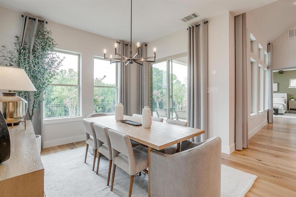 Aster Park - Residential
