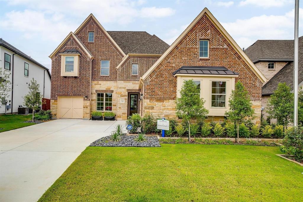 Aster Park - Residential
