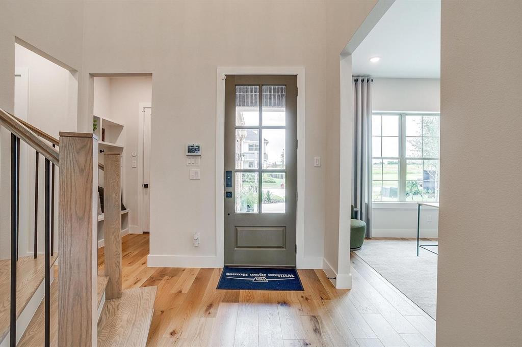 Aster Park - Residential