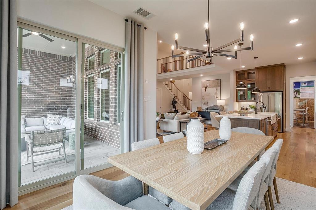 Aster Park - Residential