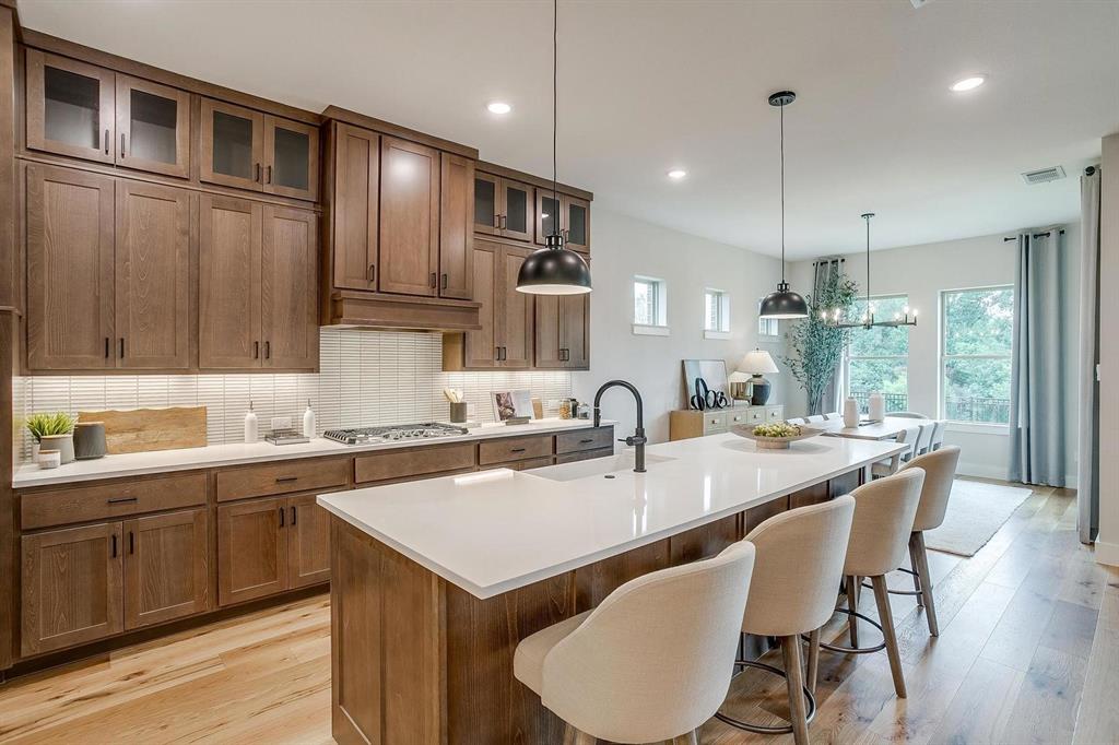 Aster Park - Residential