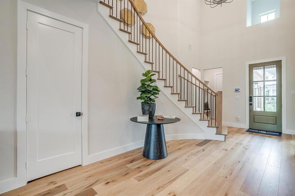 Aster Park - Residential