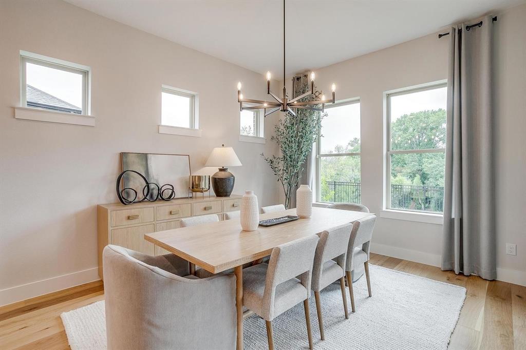 Aster Park - Residential