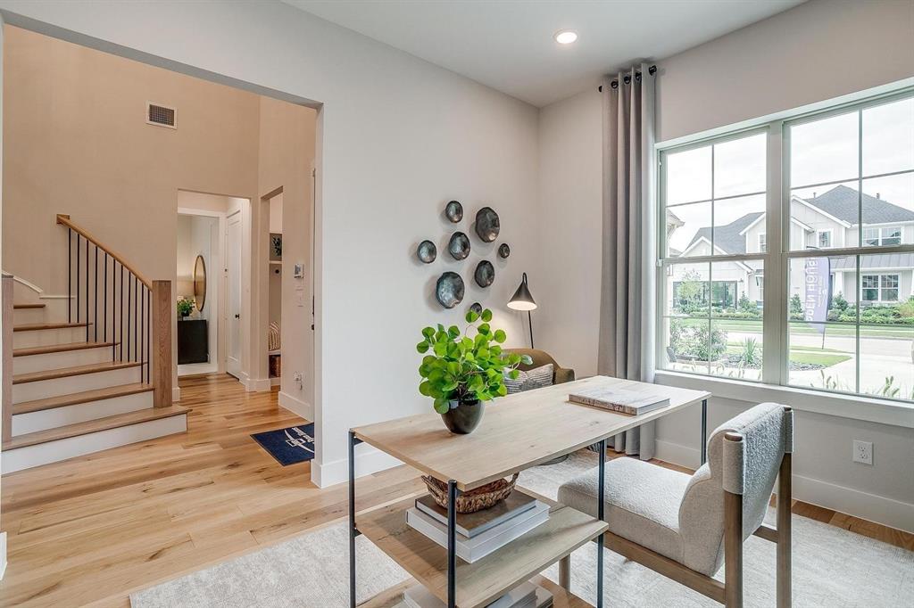 Aster Park - Residential
