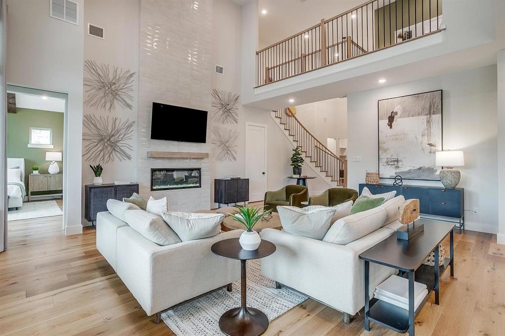 Aster Park - Residential