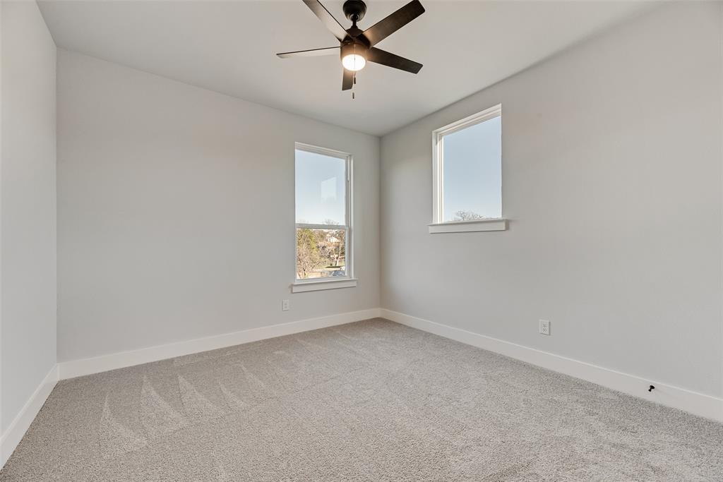 Carver Heights - Residential