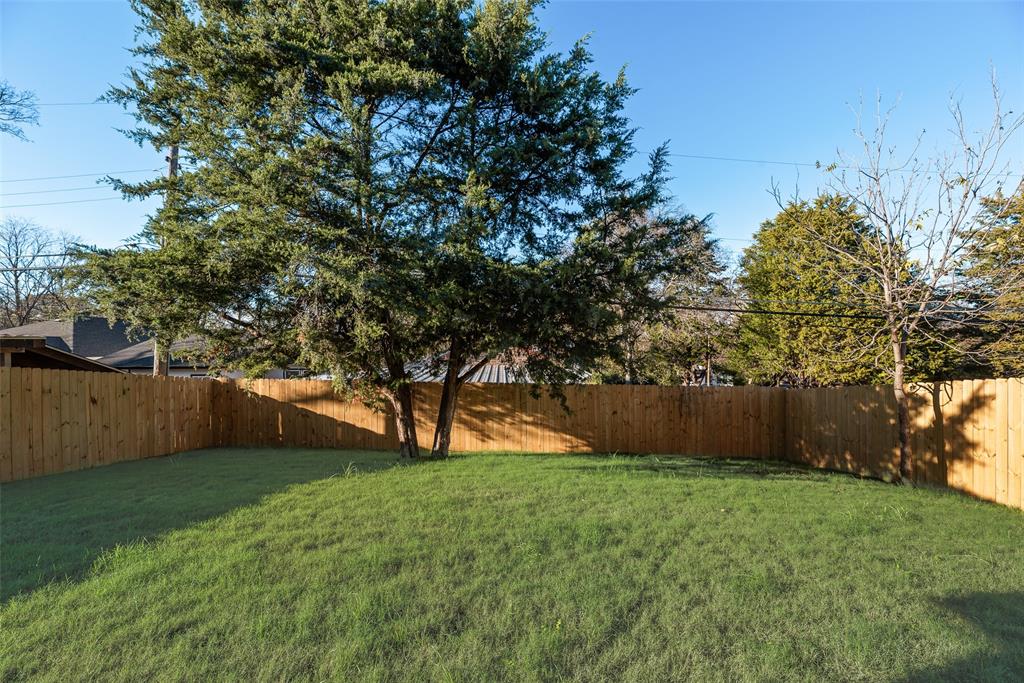 Carver Heights - Residential