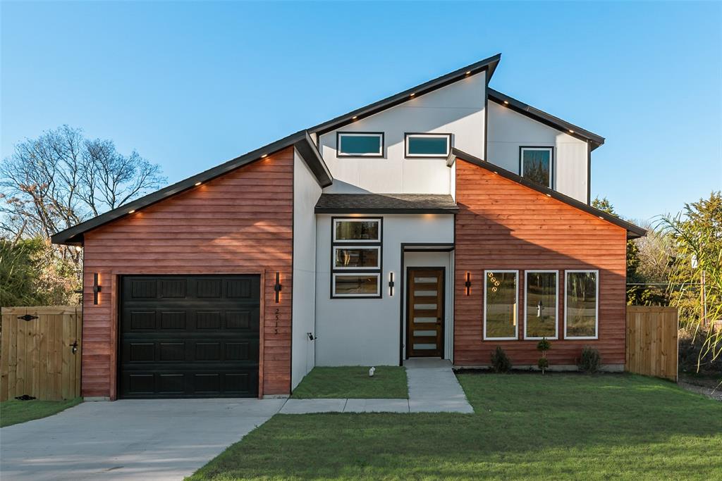 Carver Heights - Residential