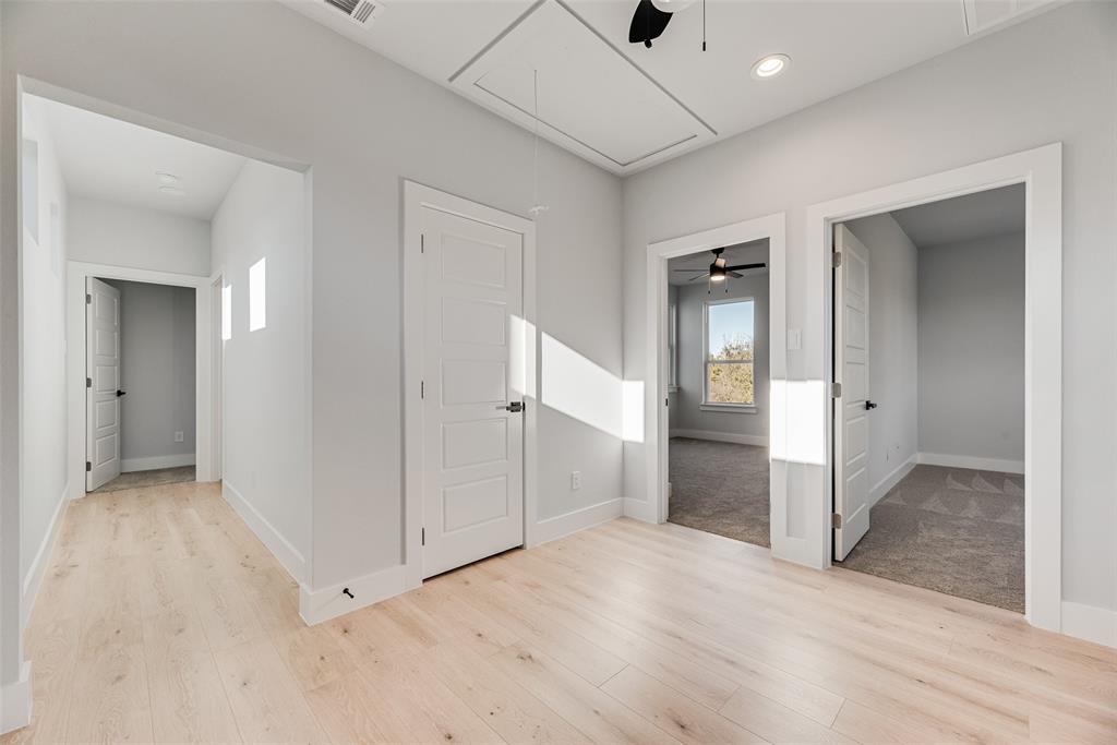 Carver Heights - Residential