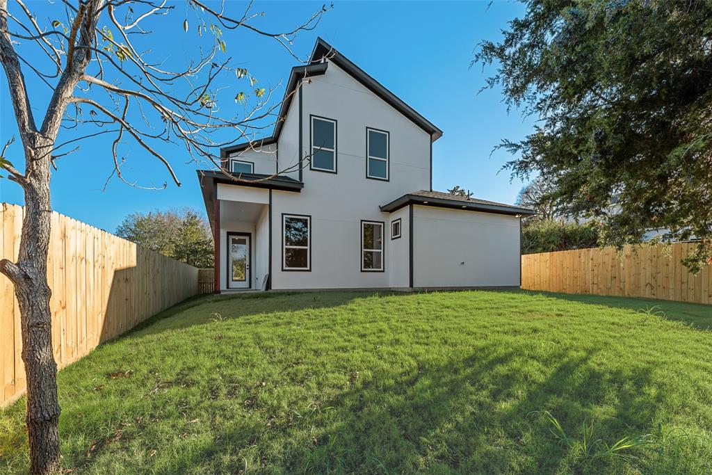 Carver Heights - Residential