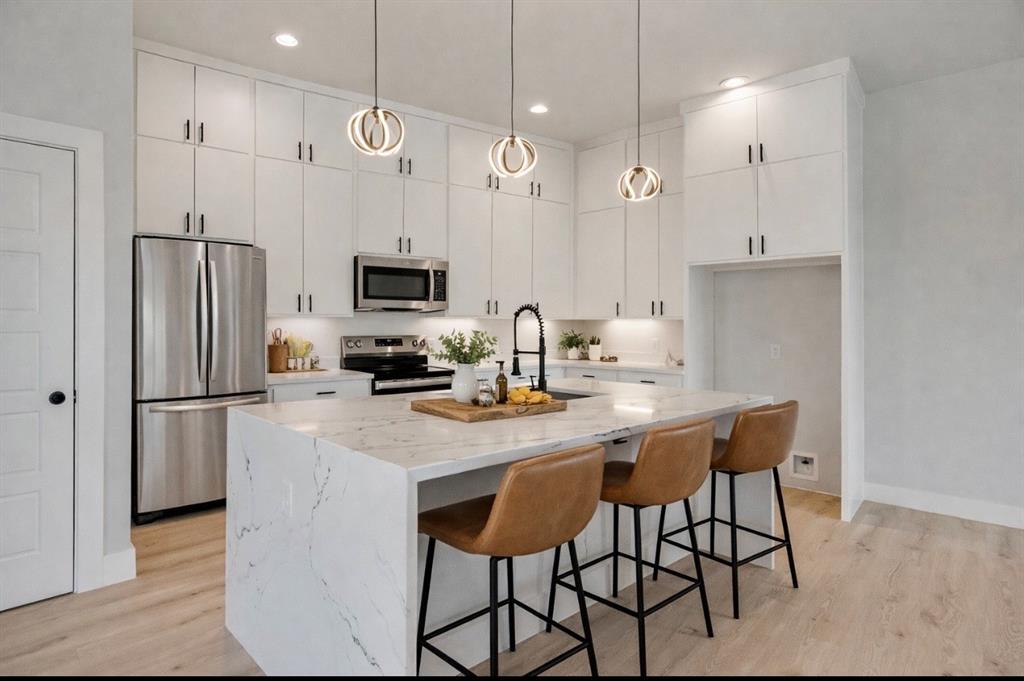 Carver Heights - Residential