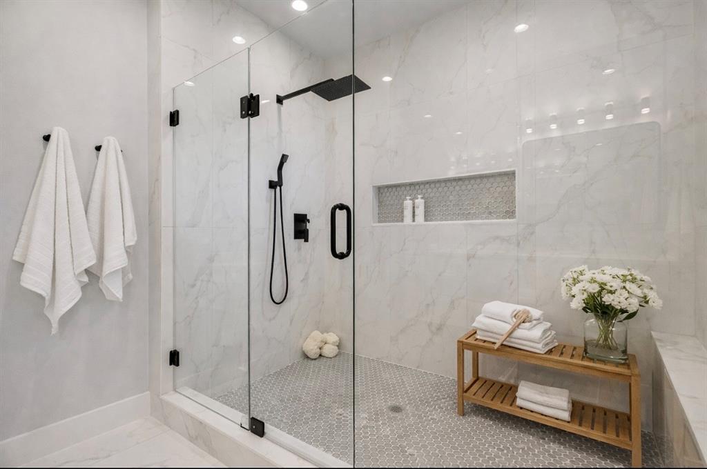 Carver Heights - Residential