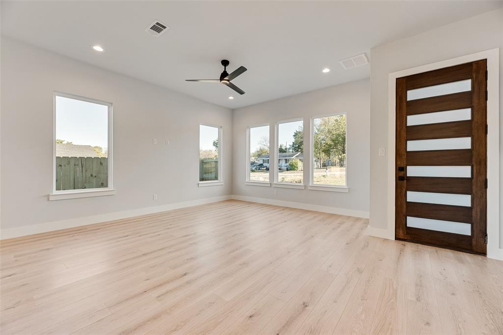 Carver Heights - Residential