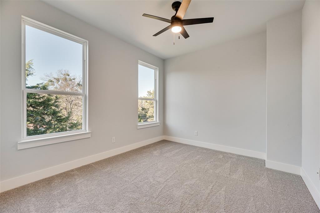 Carver Heights - Residential