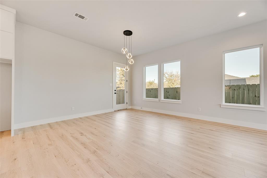 Carver Heights - Residential