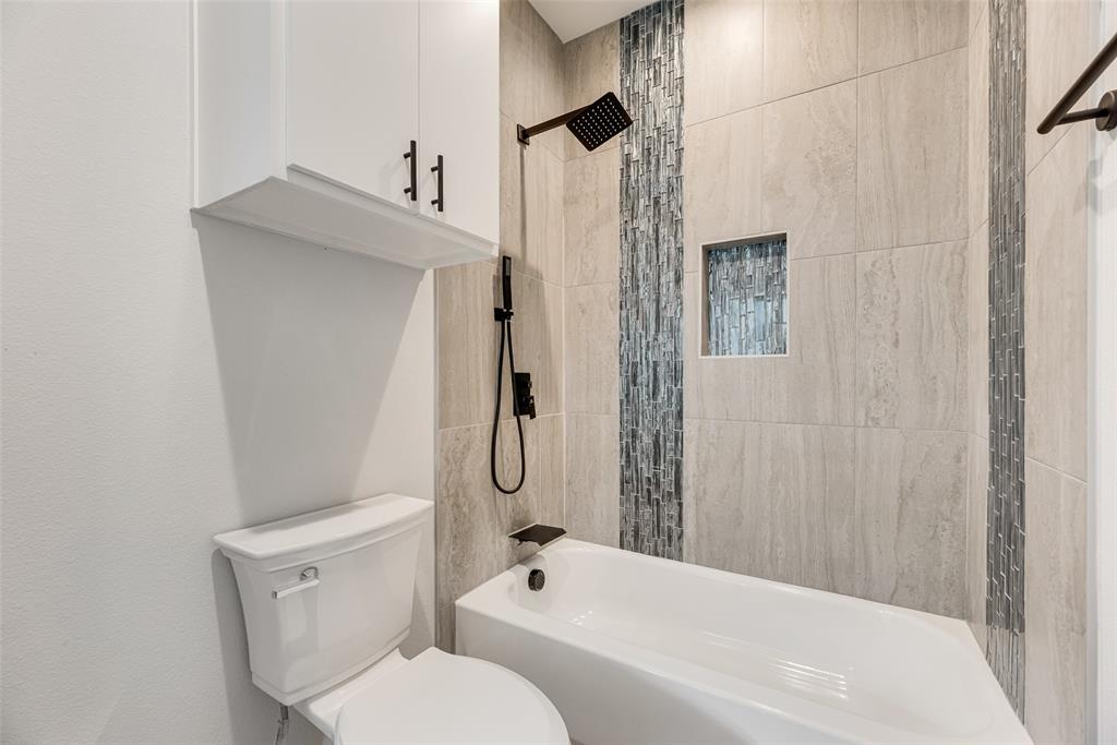 Carver Heights - Residential