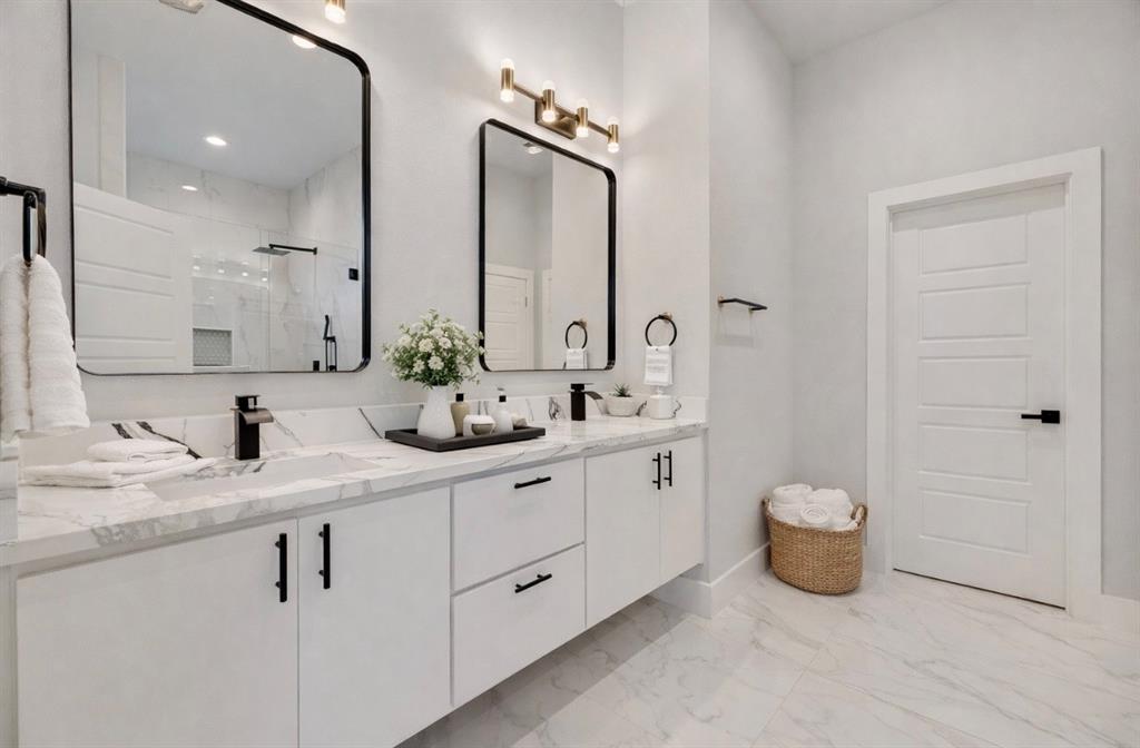 Carver Heights - Residential