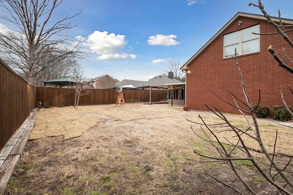 Indian Ridge Sub - Residential