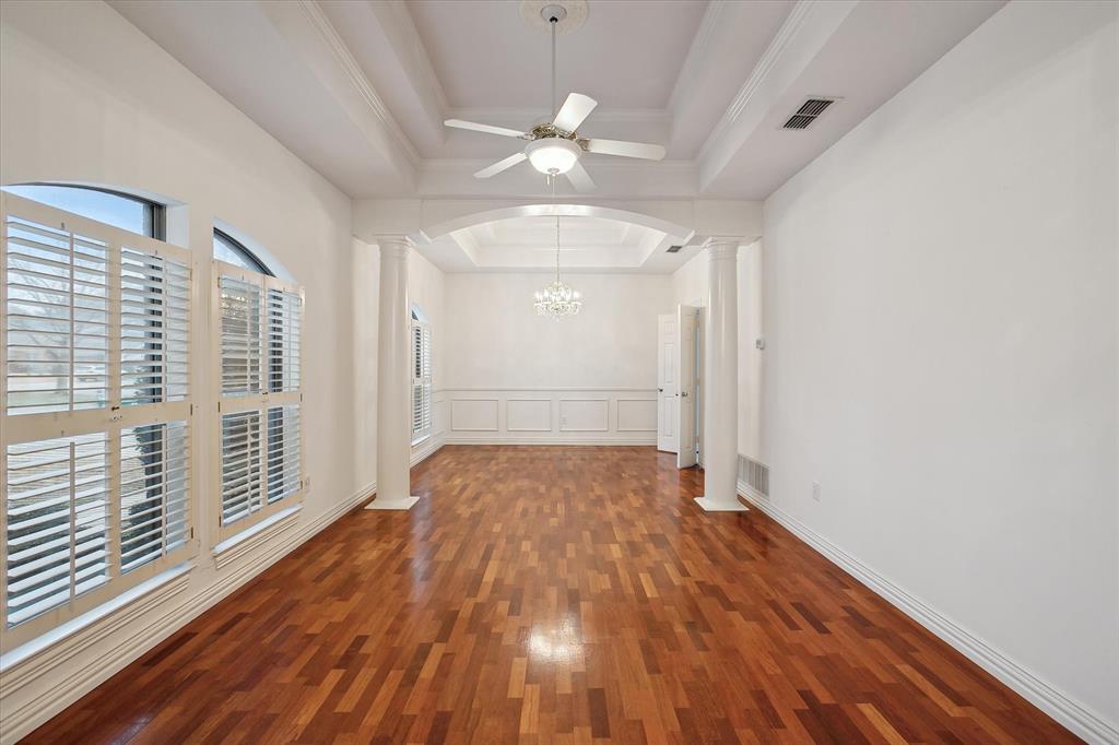 Indian Ridge Sub - Residential