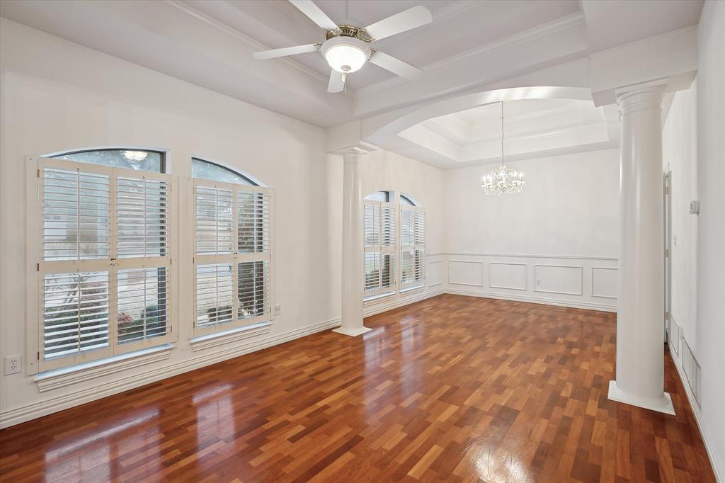 Indian Ridge Sub - Residential