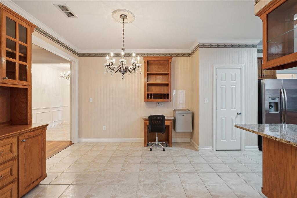 Indian Ridge Sub - Residential