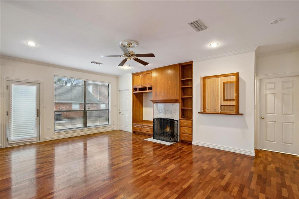 Indian Ridge Sub - Residential