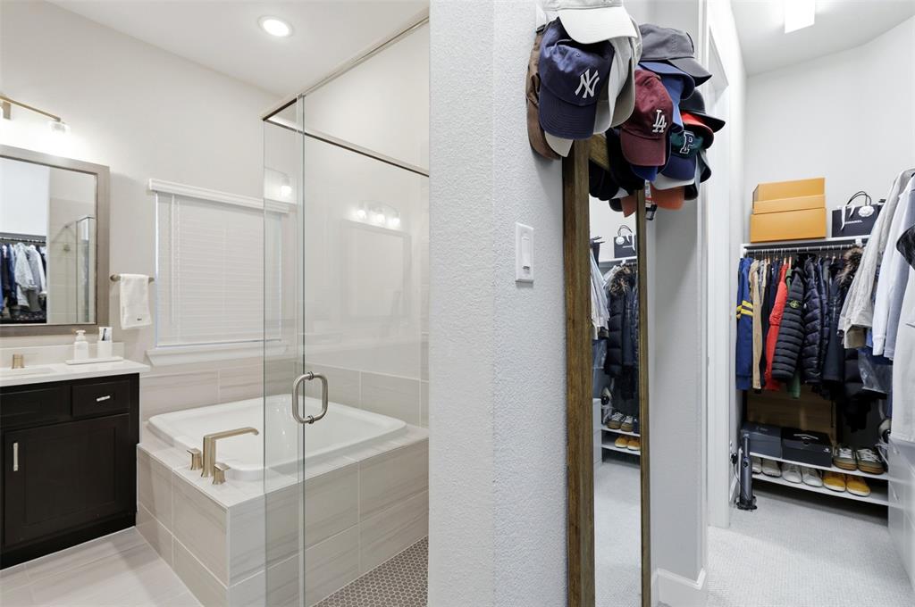 Parker Place - Residential