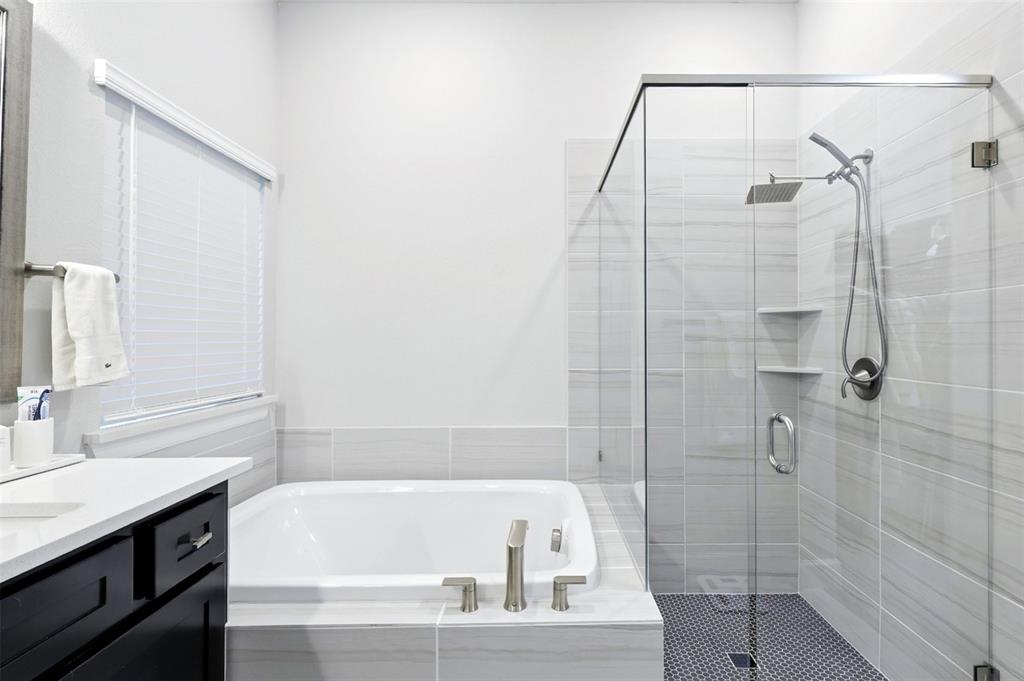 Parker Place - Residential