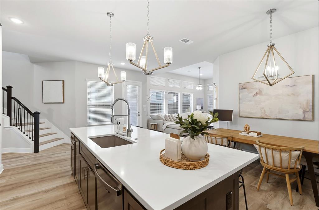 Parker Place - Residential